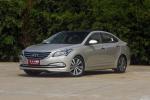 Hyundai Mistra 2014 года (CN)